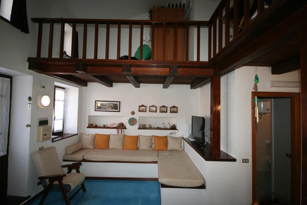 "Casa Cansella" A Few Steps From The Sea Gonnesa Luaran gambar