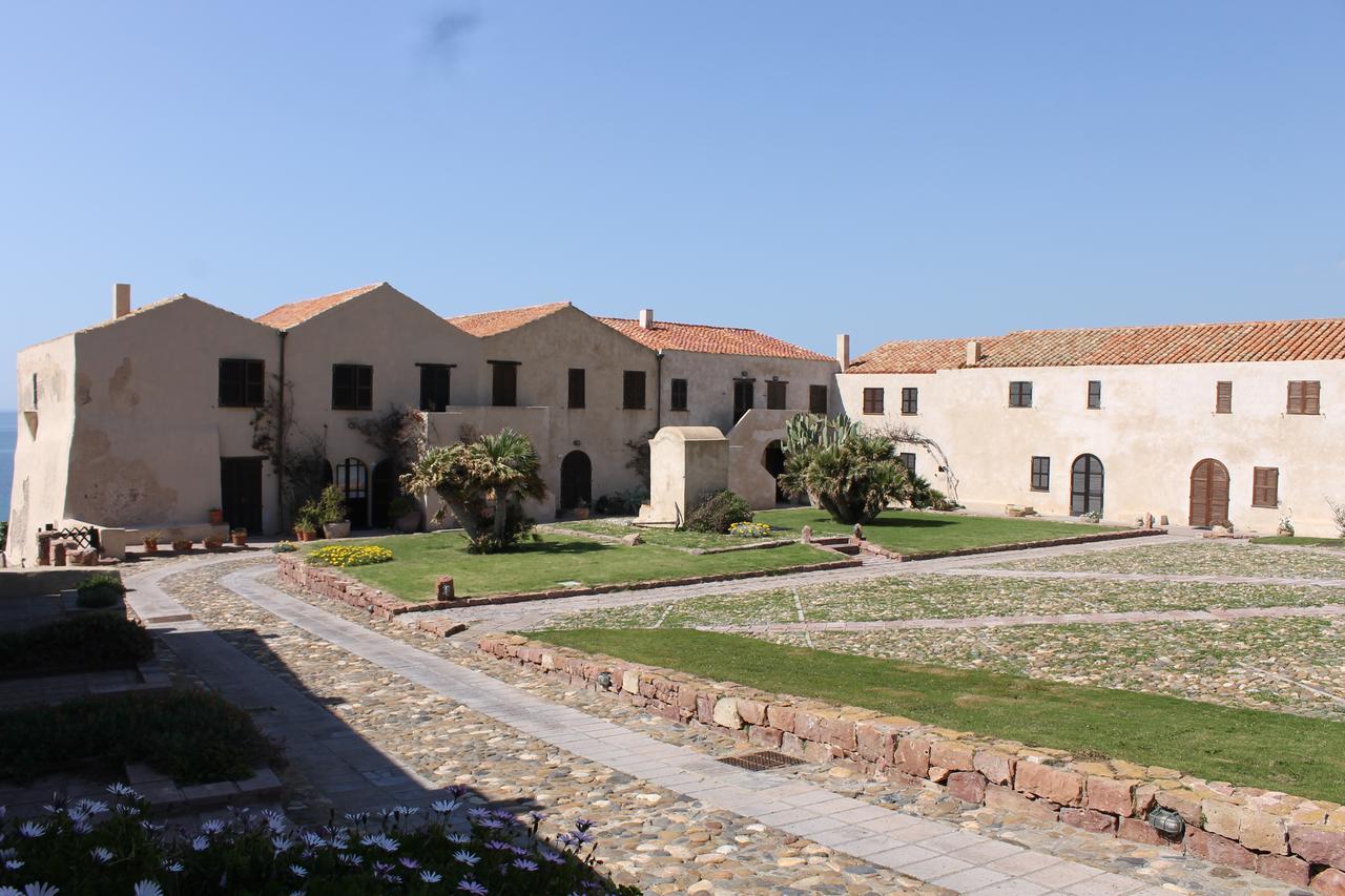 "Casa Cansella" A Few Steps From The Sea Gonnesa Luaran gambar