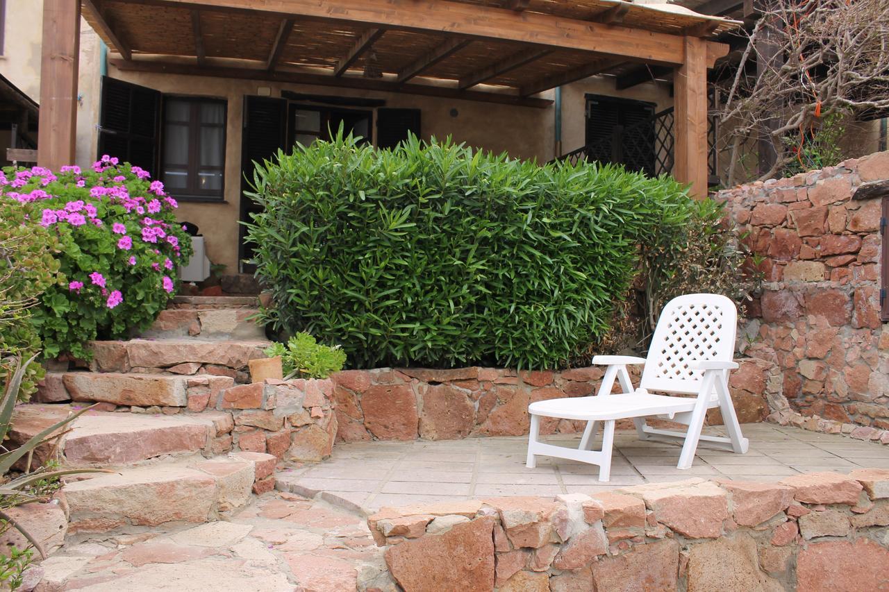 "Casa Cansella" A Few Steps From The Sea Gonnesa Luaran gambar