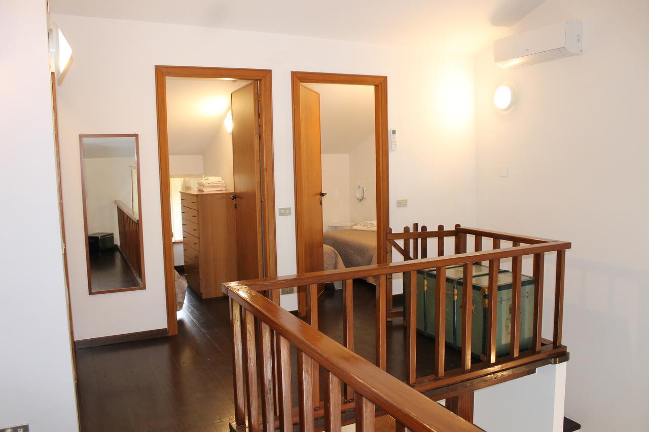 "Casa Cansella" A Few Steps From The Sea Gonnesa Luaran gambar