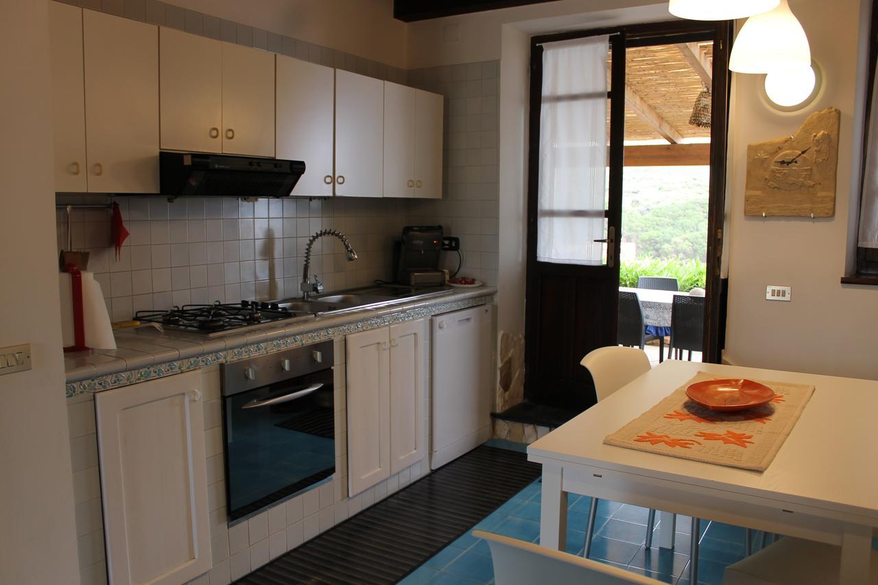 "Casa Cansella" A Few Steps From The Sea Gonnesa Luaran gambar