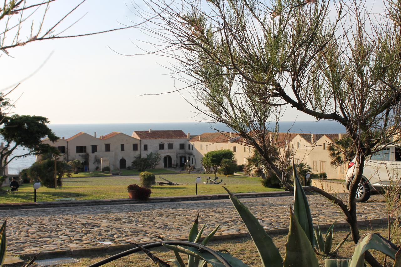 "Casa Cansella" A Few Steps From The Sea Gonnesa Luaran gambar