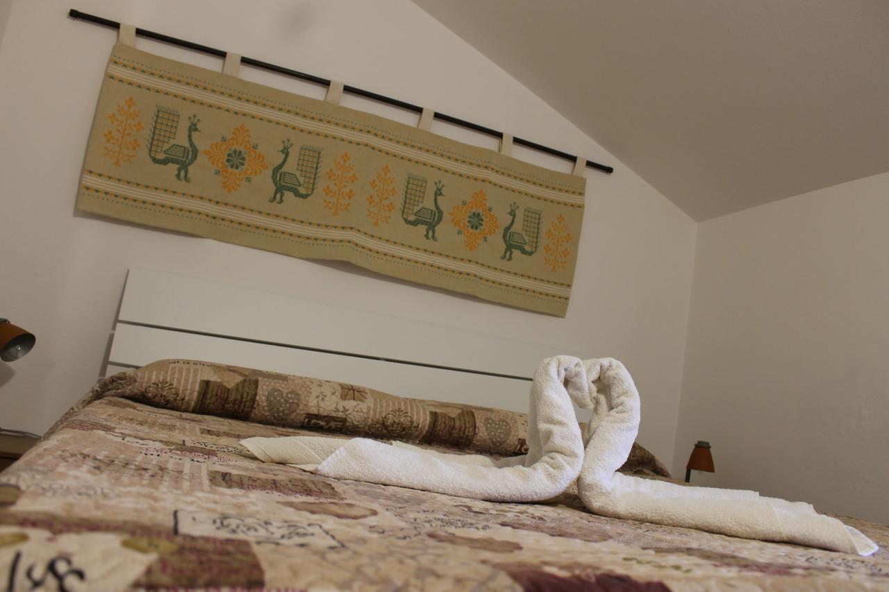 "Casa Cansella" A Few Steps From The Sea Gonnesa Luaran gambar
